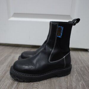 Women's Bimba Ya Lola Ankle Boots